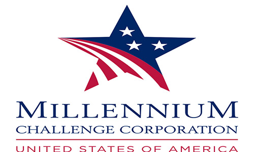 Millennium Challenge Corporation