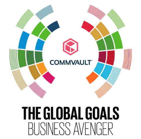 The Global Goals Business Avenger