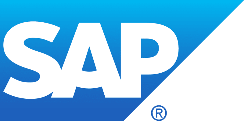 logo sap