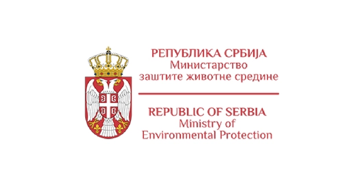 The Serbian Ministry of Environmental Protection simplifies data protection