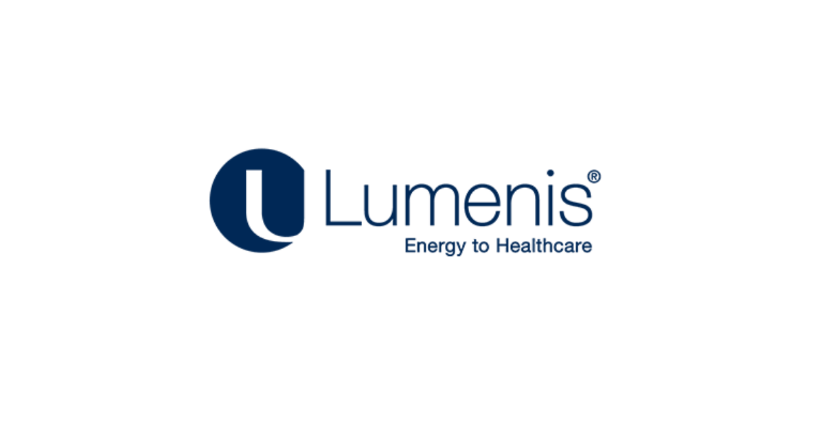 Lumenis protects expanding global business with Commvault