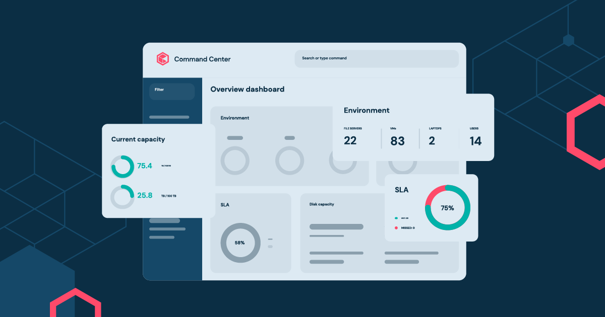 What's New in Commvault Platform Release 2023