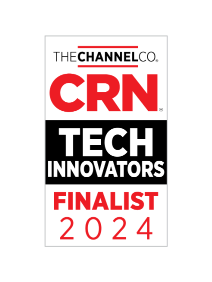 CRN Tech Innovators Awards