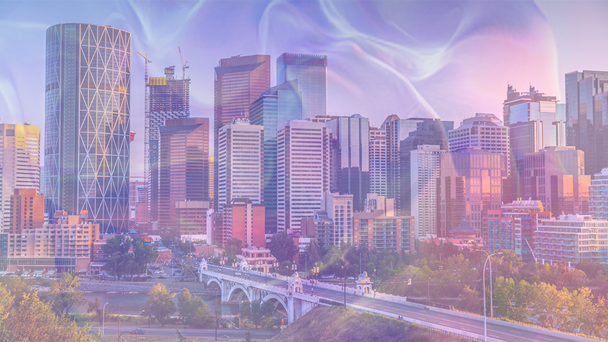 SHIFT | Calgary: The World of Continuous Business