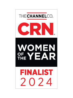 CRN Women of the Year