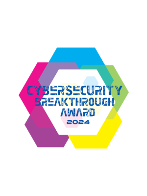 CyberSecurity Breakthrough Awards