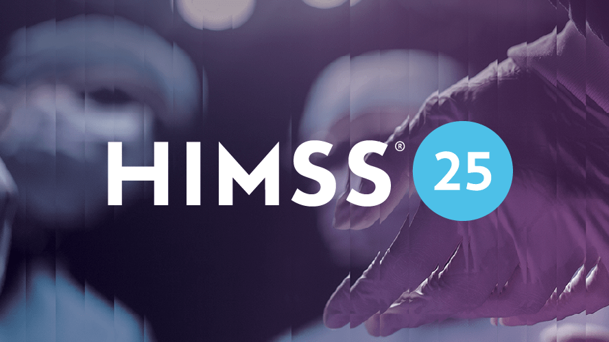 HIMSS 25